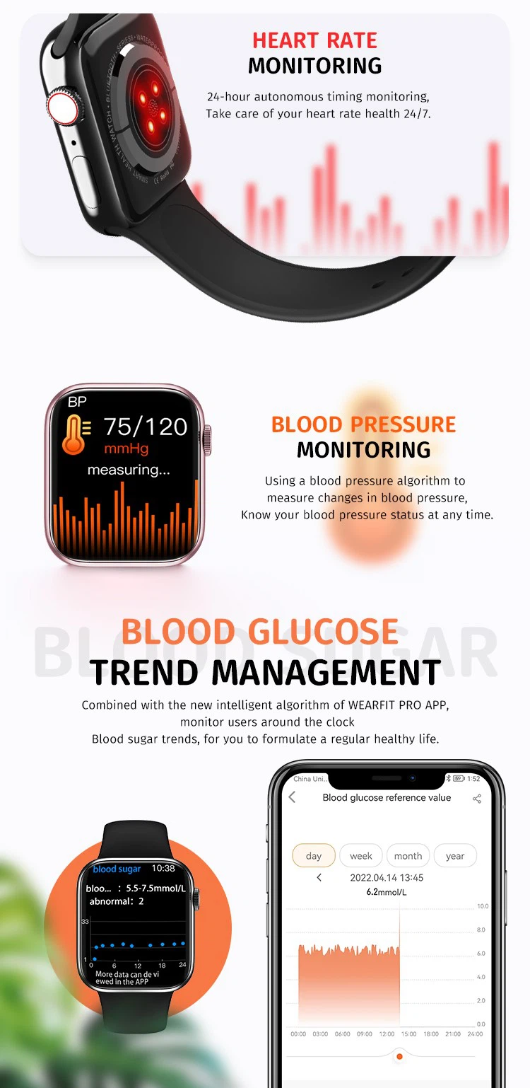 S9 Smartwatch S9 Smartwatch